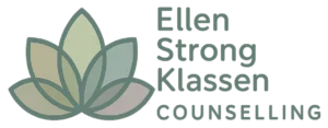 Ellen Strong Klassen logo