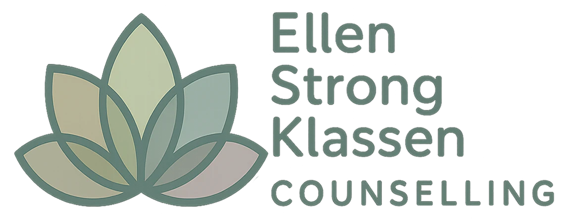 Ellen Strong Klassen